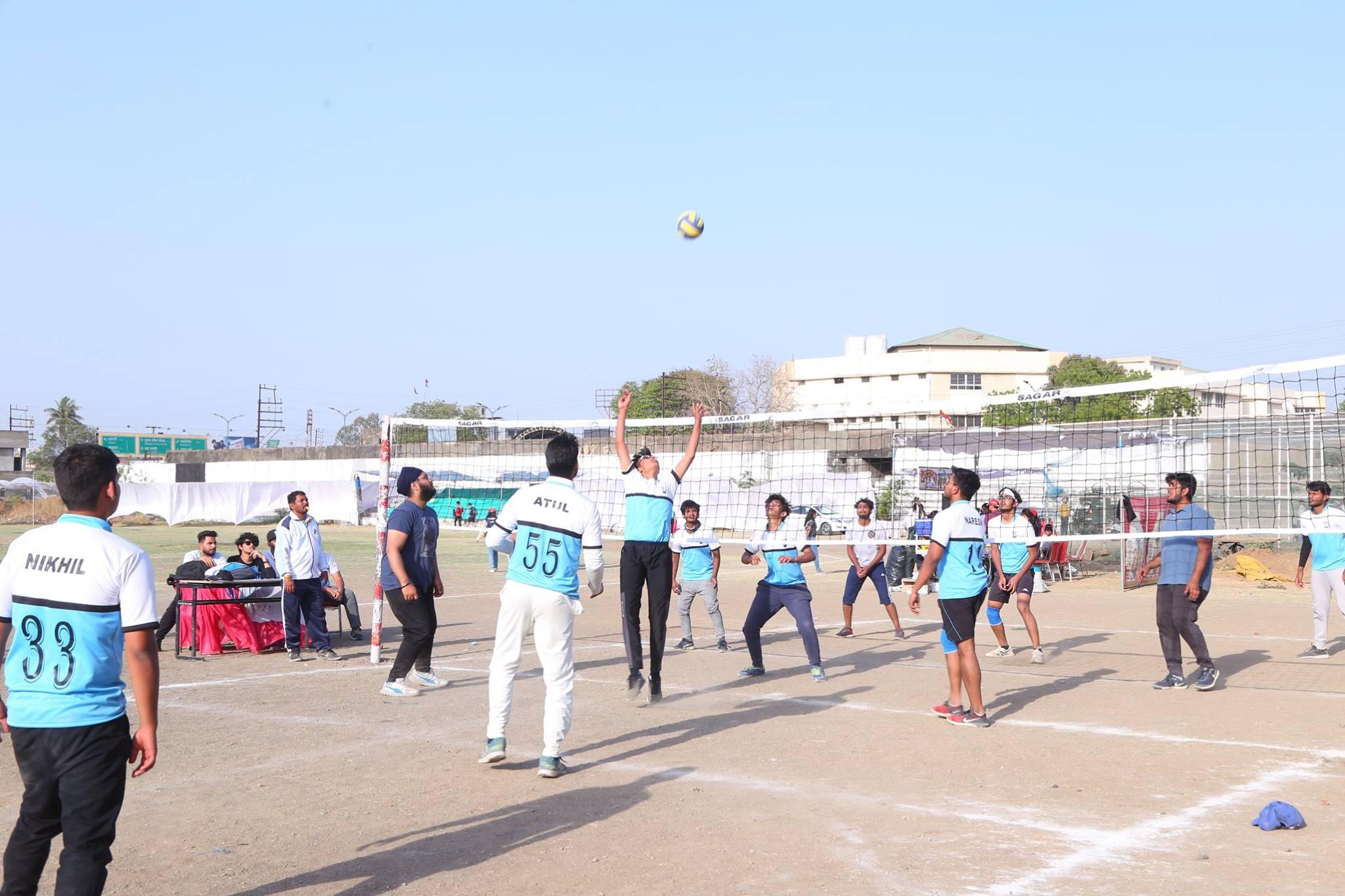 NMIMS Indore Events photo 11